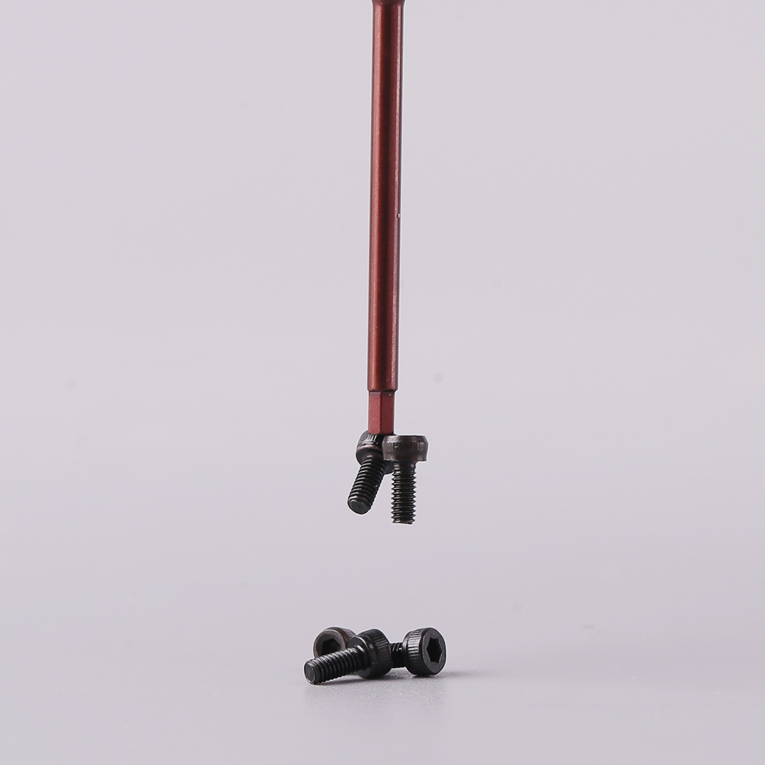 Rc Helicopter Tool Kit - Mayatech 6-in-1 Hex Screwdriver Tool Kit