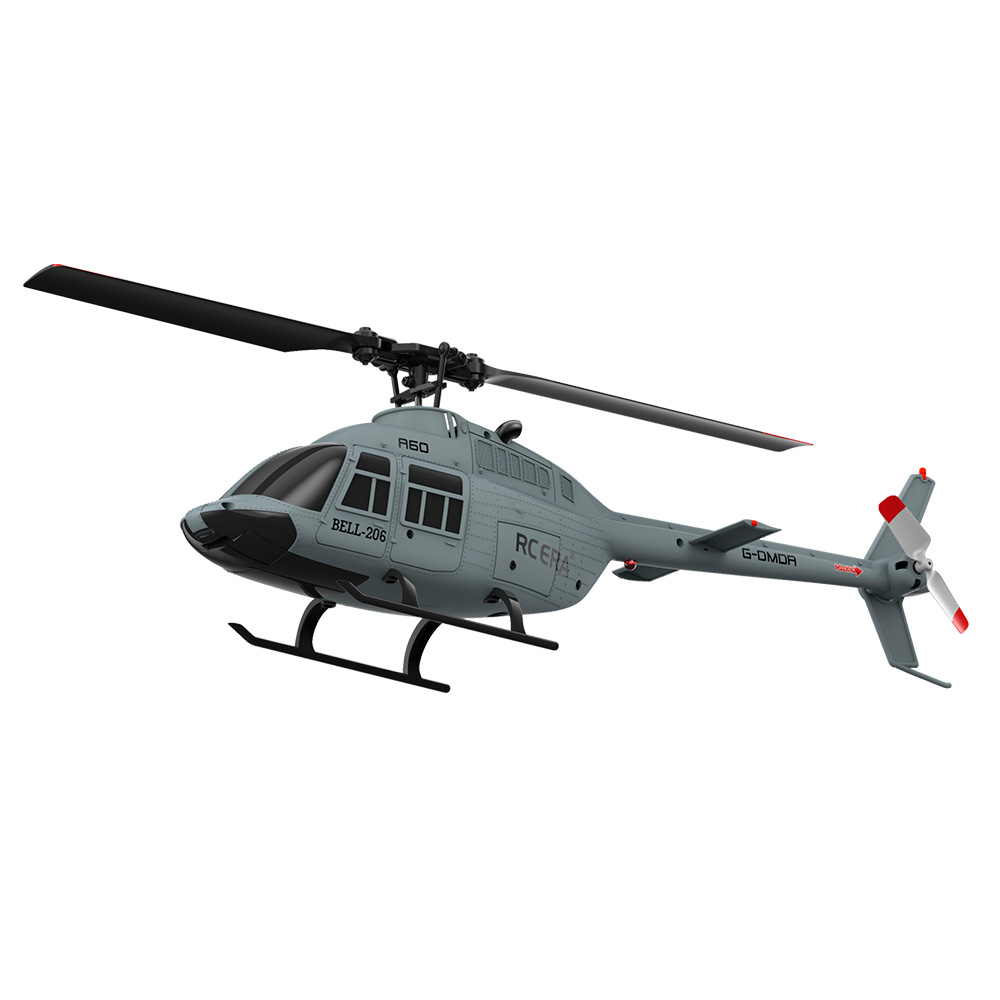 RC ERA A60 4CH Helicopter 1/42 - đánh giá và giá Rc Helicopter Gyro