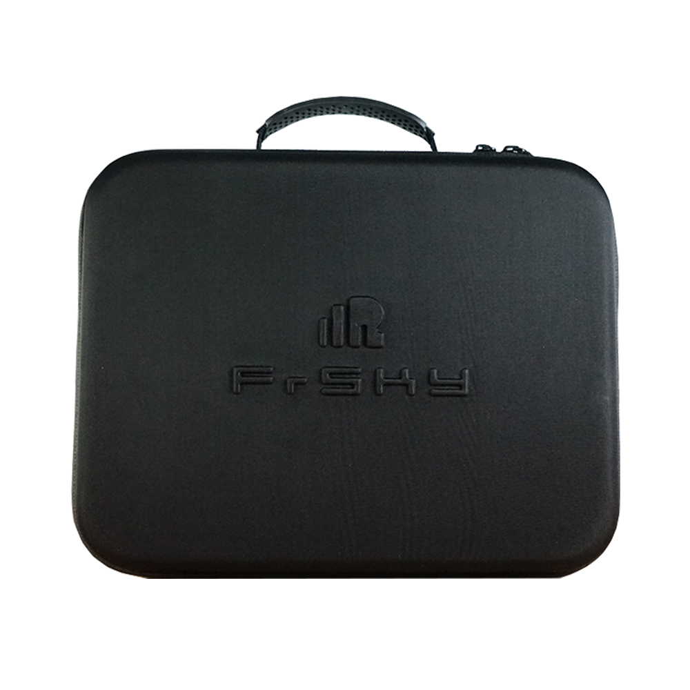 FrSky Taranis Q X7 X7S EVA Ốp  - đánh giá và giá Rc Helicopter Bag