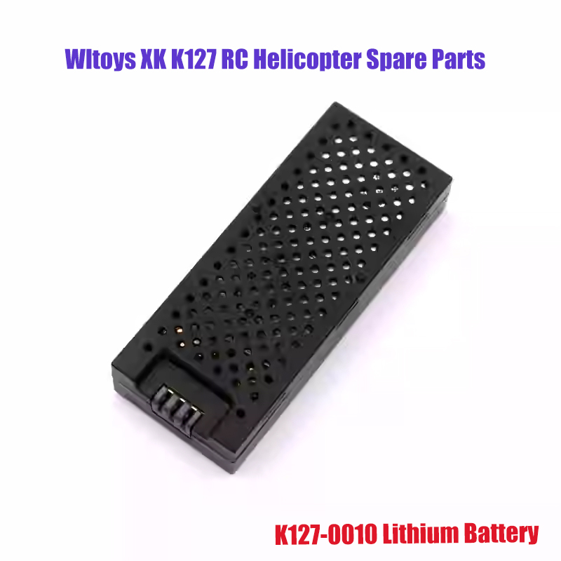 Wltoys K127 Tool Kit Bag Gears - đánh giá và giá Rc Helicopter Tool Kit