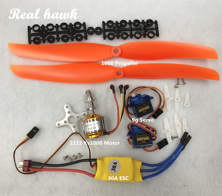2212 A2212 1000KV Brushless Mo - đánh giá và giá Rc Helicopter Parts
