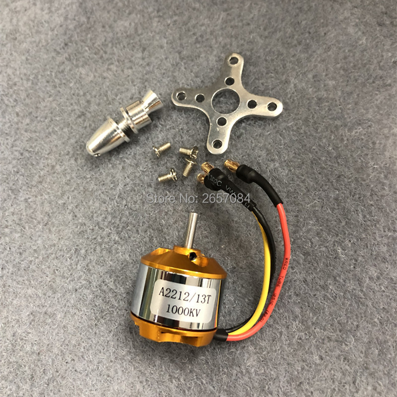 2212 A2212 1000KV Brushless Mo - đánh giá và giá Rc Helicopter Parts