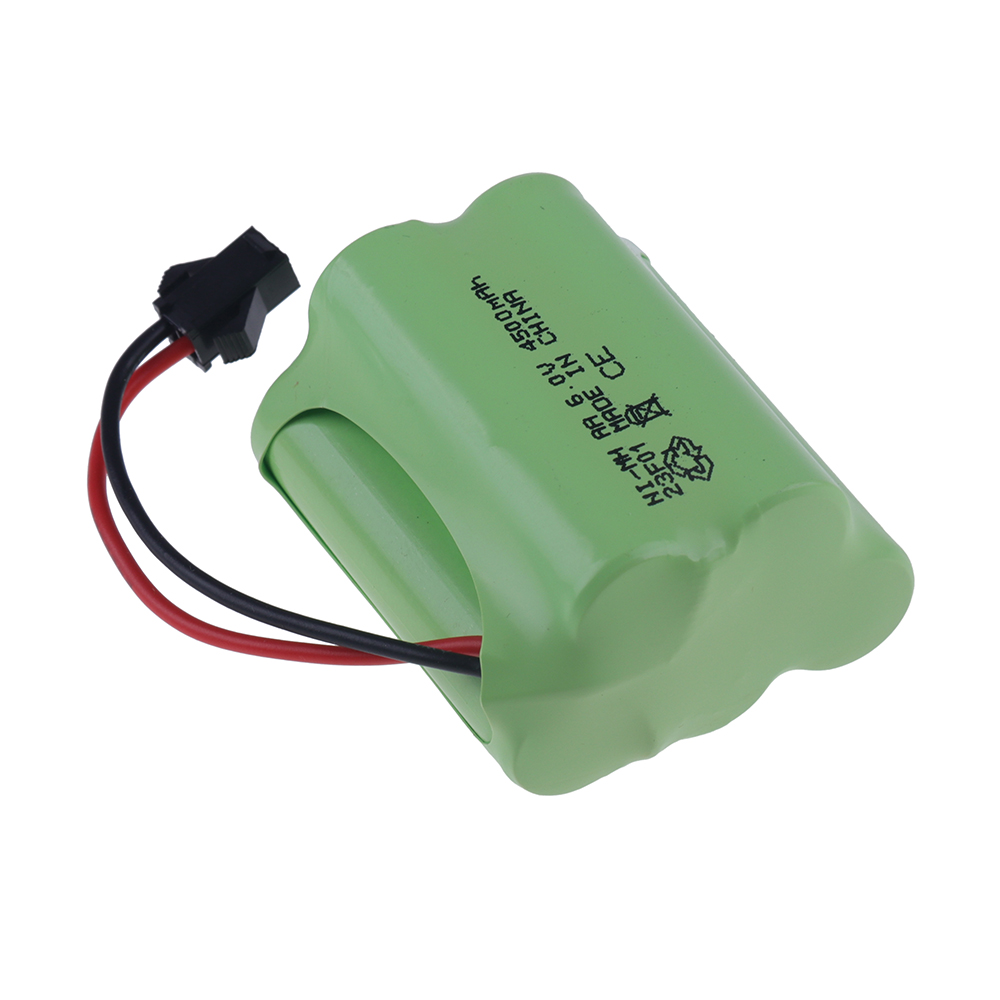6v 4500mAh Ni-MH Battery SM Pl - đánh giá và giá Rc Helicopter Charger
