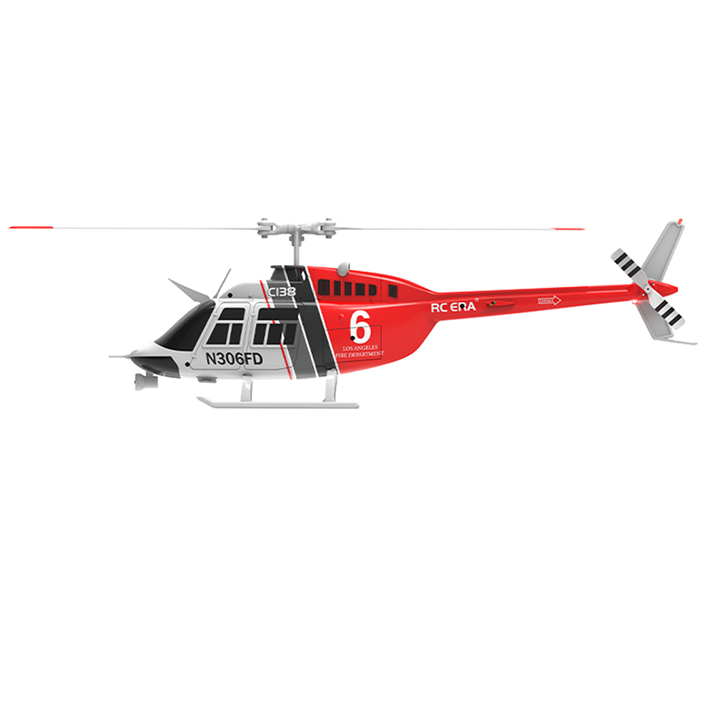 RC ERA RC Helicopter 1:33 Bell - đánh giá và giá Rc Helicopter Gyro