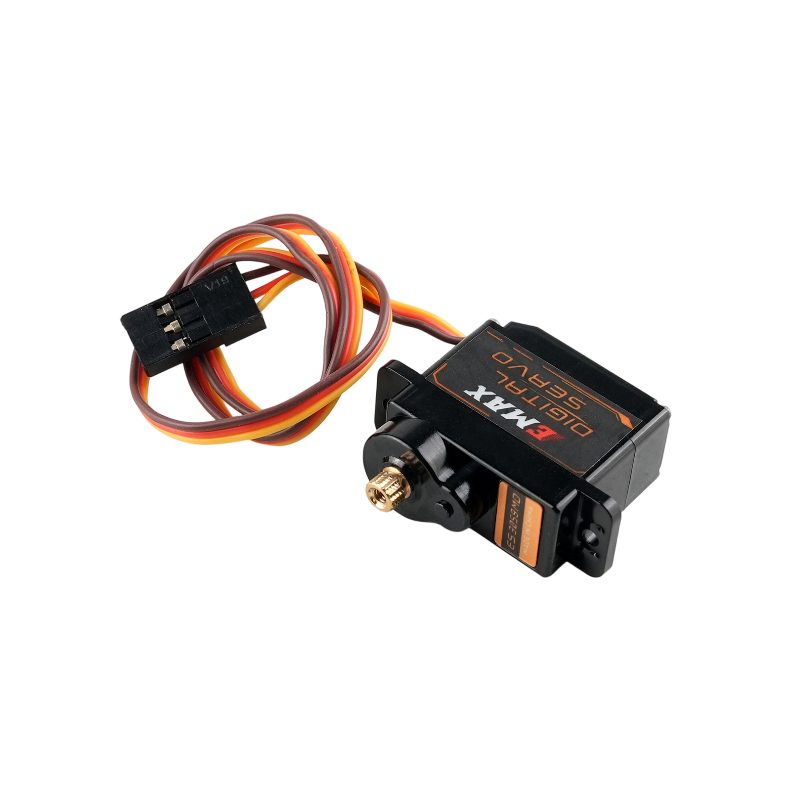 EMAX ES3059MD Digital Micro Se - đánh giá và giá Rc Helicopter Servo