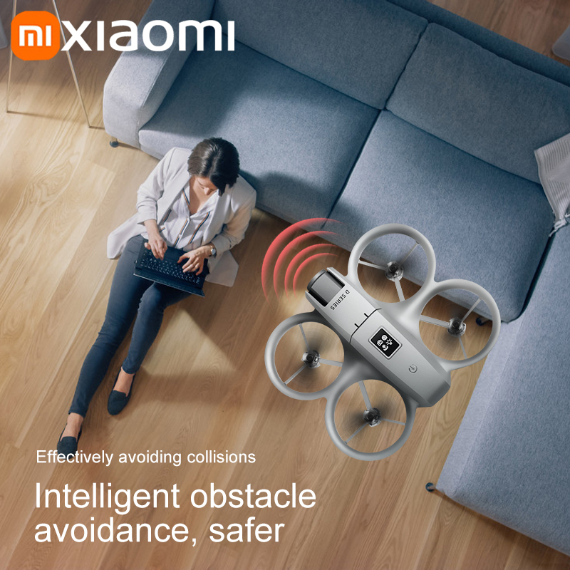 Xiaomi D16 GPS Drone 8K Aerial - đánh giá và giá Rc Helicopter Charger