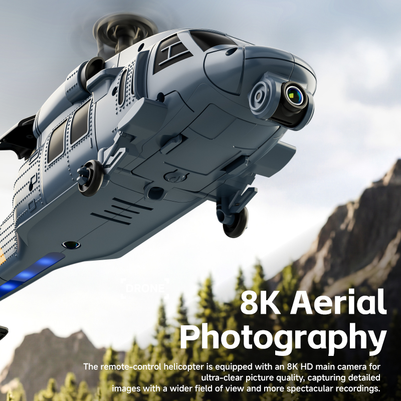 8K Flybarless Optical Flow Hov - đánh giá và giá Rc Helicopter Gyro