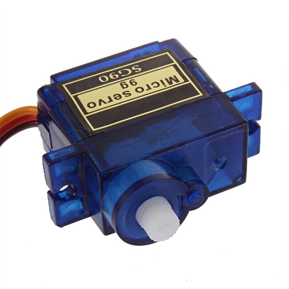 SG90 9g Digital Servo Motor RC - đánh giá và giá Rc Helicopter Servo