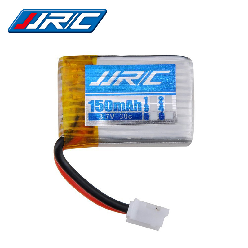 Ban Đầu JJRC H36 Pin 3.7V 150M - đánh giá và giá Rc Helicopter Charger