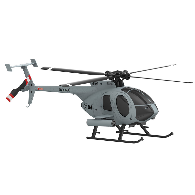 RCERA C184 Rc Helicopter 6 Axi - đánh giá và giá Rc Helicopter Single Rotor