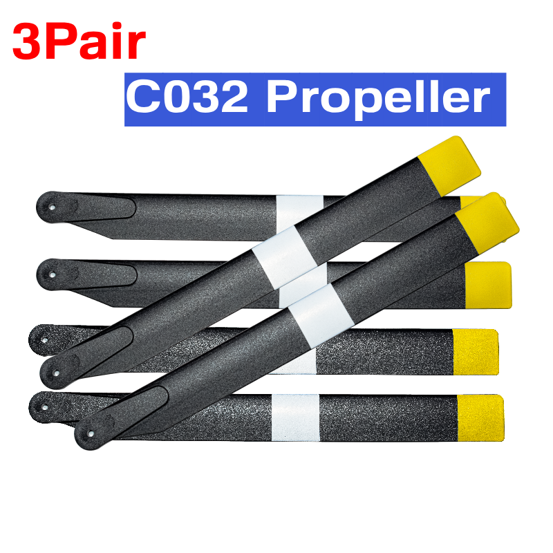 3PCS RC ERA Remote Control Era - đánh giá và giá Rc Helicopter Parts