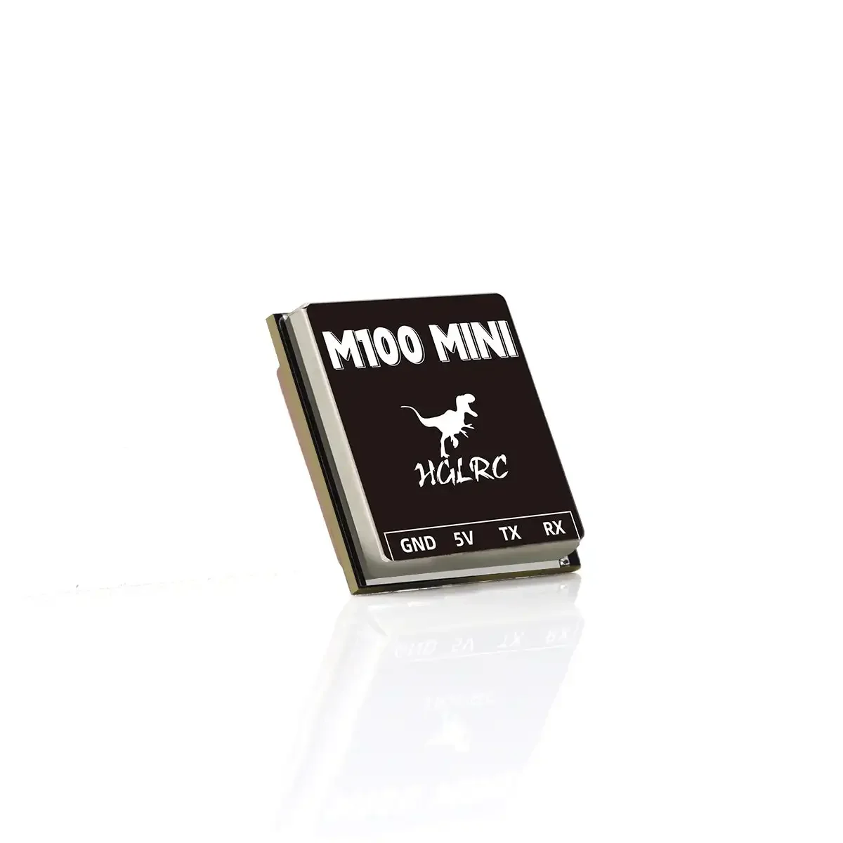 HGLRC M100 Mini GPS Module M10 - đánh giá và giá Rc Helicopter Mini