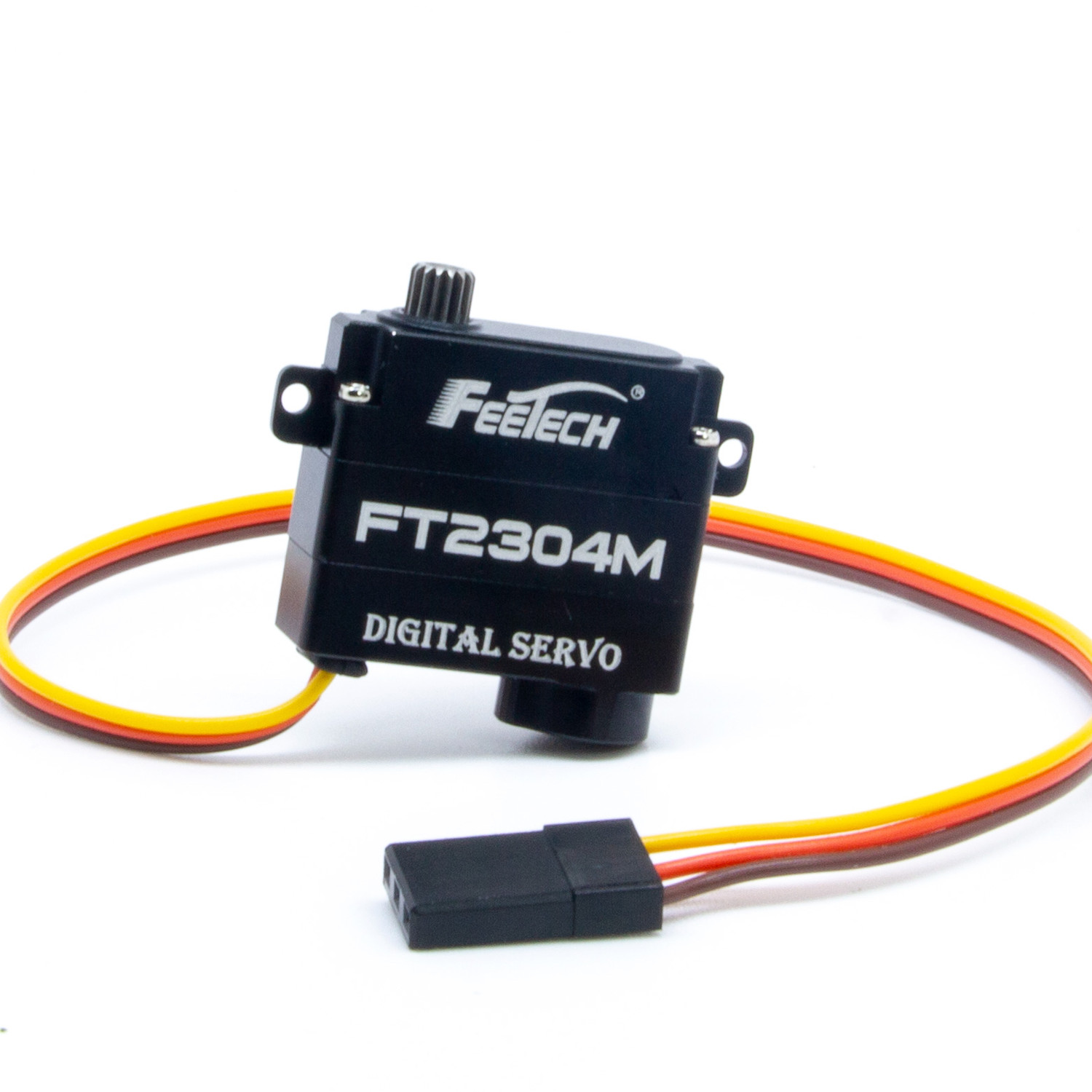 Feetech FT2304M 6V RC Micro Se - đánh giá và giá Rc Helicopter Servo