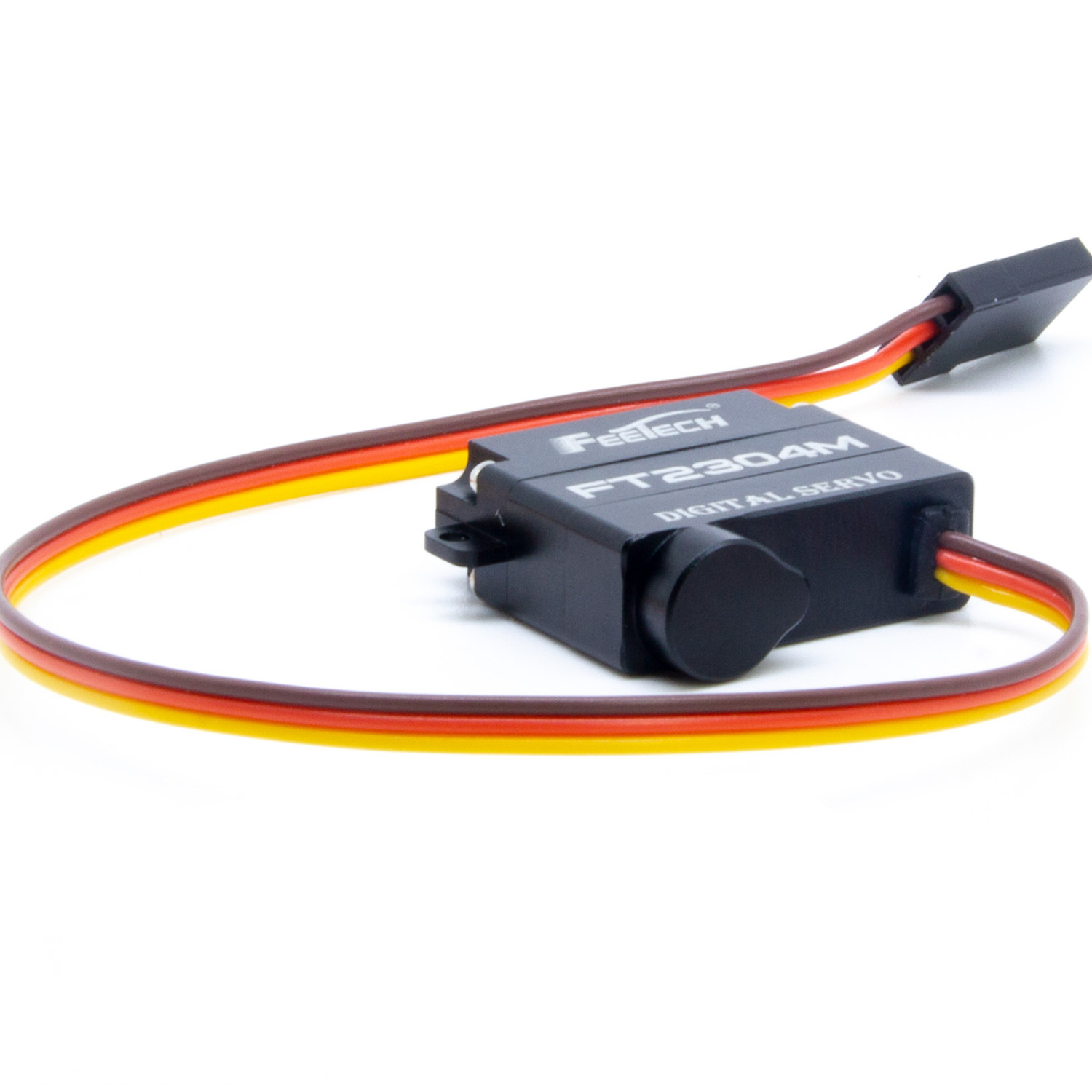 Feetech FT2304M 6V RC Micro Se - đánh giá và giá Rc Helicopter Servo