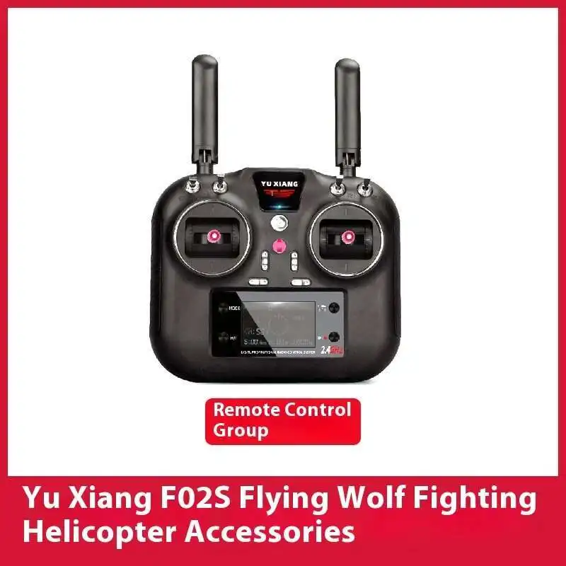 Spare Parts List For YUXIANG F - đánh giá và giá Rc Helicopter Nitro