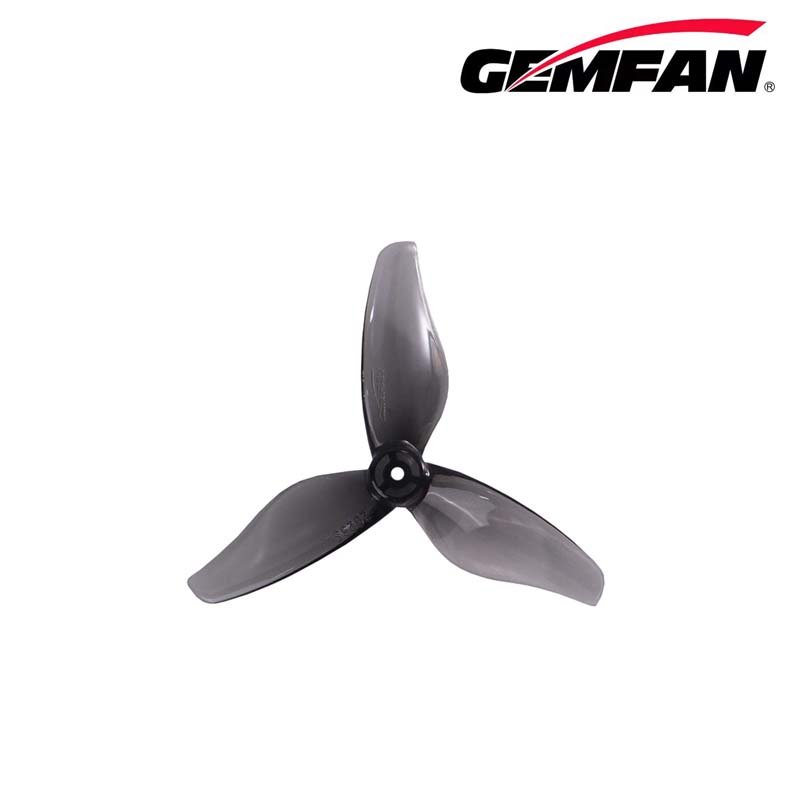 12Pairs(12CW+12CCW) Gemfan 202 - đánh giá và giá Rc Helicopter Blade