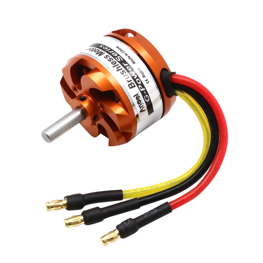 D3530 1100KV 1400KV 1700KV Bru - đánh giá và giá Rc Helicopter Mini