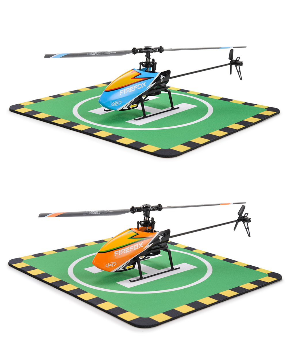 RC ERA C129 Helicopter 4 Chann - đánh giá và giá Rc Helicopter Single Rotor